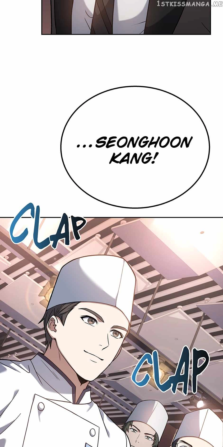 Youngest Chef from the 3rd Rate Hotel Chapter 76 76